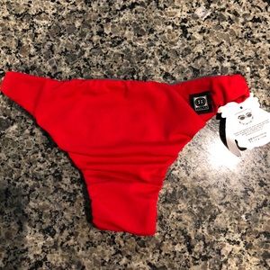 Jolyn “hermosa” swim bottoms (medium)